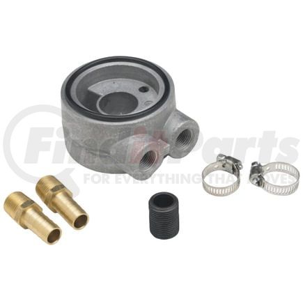 Automatic Transmission Oil Cooler Thermostat Mounting Kit