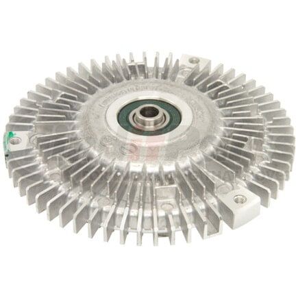 Hayden 2598 Engine Cooling Fan Clutch - Thermal, Reverse Rotation, Standard Duty