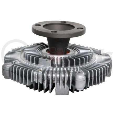 Hayden 2671 Engine Cooling Fan Clutch - Thermal, Standard Rotation, Standard Duty