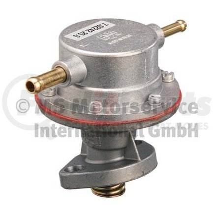 HELLA 7.02242.25.0 Pierburg Fuel Pump Mechanical BMW