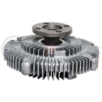 Hayden 2680 Engine Cooling Fan Clutch - Thermal, Standard Rotation, Standard Duty