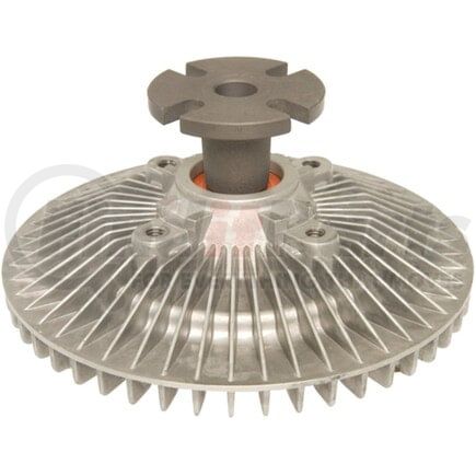 Hayden 2733 Engine Cooling Fan Clutch - Thermal, Reverse Rotation, Heavy Duty