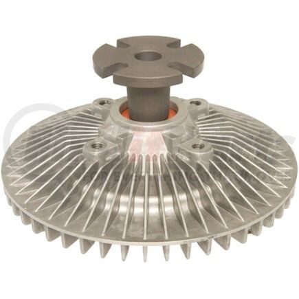 Engine Cooling Fan Clutch