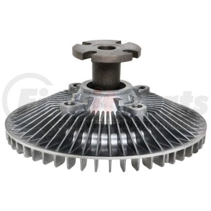 Hayden 2739 Engine Cooling Fan Clutch - Thermal, Reverse Rotation, Standard Duty