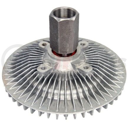Hayden 2742 Engine Cooling Fan Clutch - Thermal, Reverse Rotation, Heavy Duty