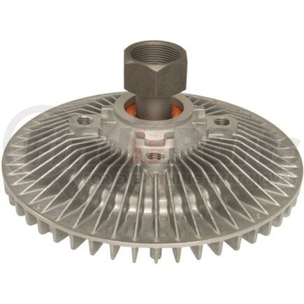 Hayden 2744 Engine Cooling Fan Clutch - Thermal, Reverse Rotation, Heavy Duty