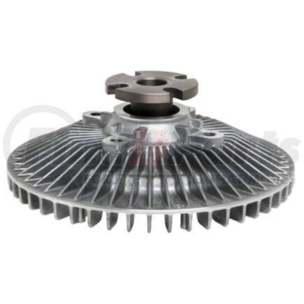 Hayden 2765 Engine Cooling Fan Clutch - Thermal, Standard Rotation, Standard Duty