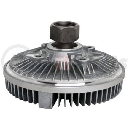 Hayden 2775 Engine Cooling Fan Clutch - Thermal, Reverse Rotation, Severe Duty