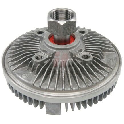 Hayden 2780 Engine Cooling Fan Clutch - Thermal, Reverse Rotation, Severe Duty