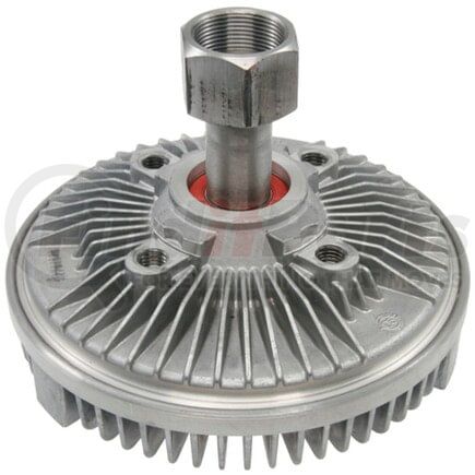 Hayden 2778 Engine Cooling Fan Clutch - Thermal, Reverse Rotation, Heavy Duty