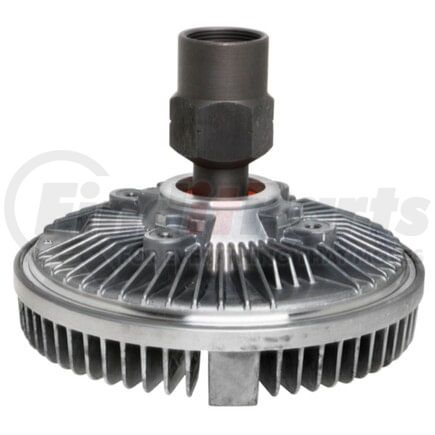 Hayden 2779 Engine Cooling Fan Clutch - Thermal, Reverse Rotation, Severe Duty