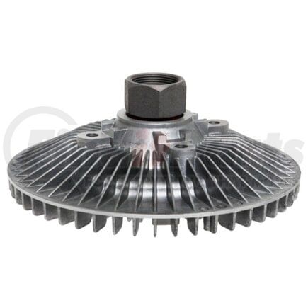 Hayden 2781 Engine Cooling Fan Clutch - Thermal, Reverse Rotation, Heavy Duty