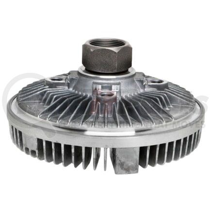 Hayden 2787 Engine Cooling Fan Clutch - Thermal, Reverse Rotation, Severe Duty