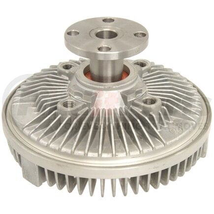 Hayden 2784 Engine Cooling Fan Clutch - Thermal, Reverse Rotation, Severe Duty