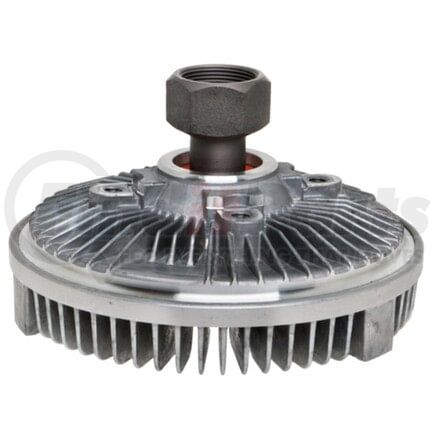 Hayden 2791 Engine Cooling Fan Clutch - Thermal, Reverse Rotation, Severe Duty