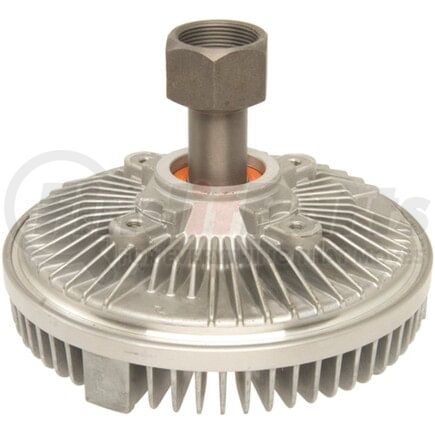 Hayden 2795 Engine Cooling Fan Clutch - Thermal, Reverse Rotation, Severe Duty