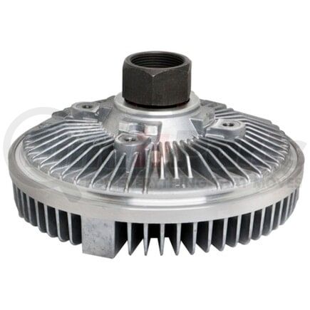 Hayden 2794 Engine Cooling Fan Clutch - Thermal, Reverse Rotation, Severe Duty