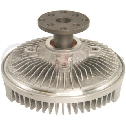 Hayden 2799 Engine Cooling Fan Clutch - Thermal, Standard Rotation, Severe Duty