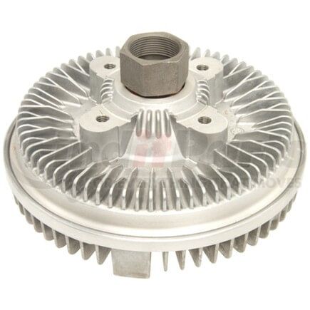 Hayden 2822 Engine Cooling Fan Clutch - Thermal, Reverse Rotation, Severe Duty