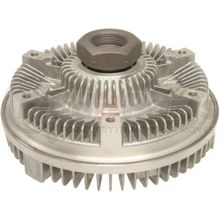 Hayden 2830 Engine Cooling Fan Clutch - Thermal, Standard Rotation, Severe Duty