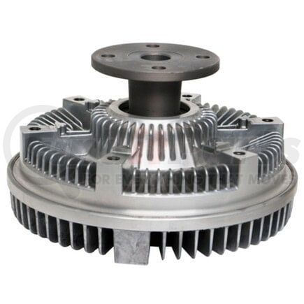 Hayden 2831 Engine Cooling Fan Clutch - Thermal, Reverse Rotation, Severe Duty