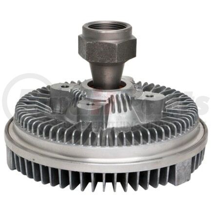 Hayden 2836 Engine Cooling Fan Clutch - Thermal, Reverse Rotation, Severe Duty