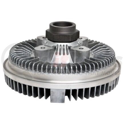 Hayden 2838 Engine Cooling Fan Clutch - Thermal, Reverse Rotation, Severe Duty