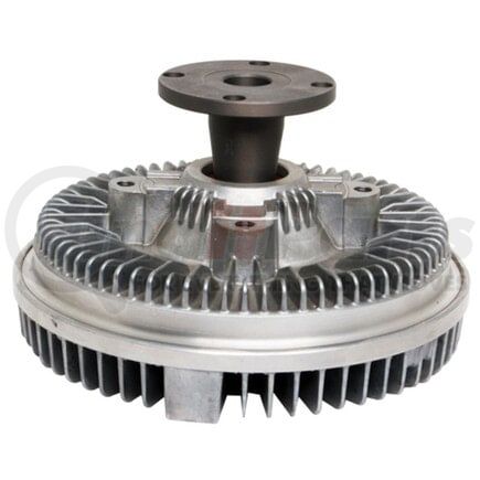 Hayden 2839 Engine Cooling Fan Clutch - Thermal, Reverse Rotation, Severe Duty