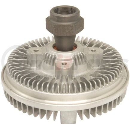 Hayden 2837 Engine Cooling Fan Clutch - Thermal, Reverse Rotation, Severe Duty