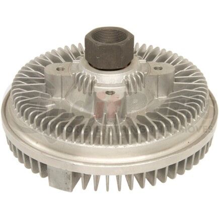 Hayden 2842 Engine Cooling Fan Clutch - Thermal, Standard Rotation, Heavy Duty