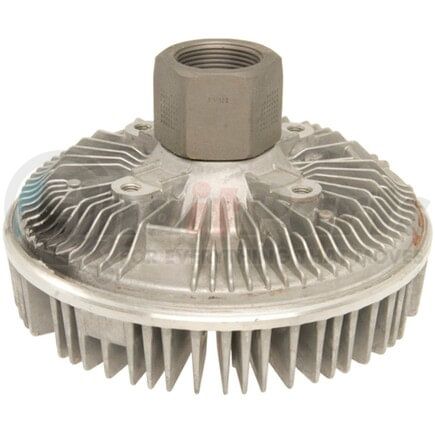 Hayden 2840 Engine Cooling Fan Clutch - Thermal, Reverse Rotation, Severe Duty