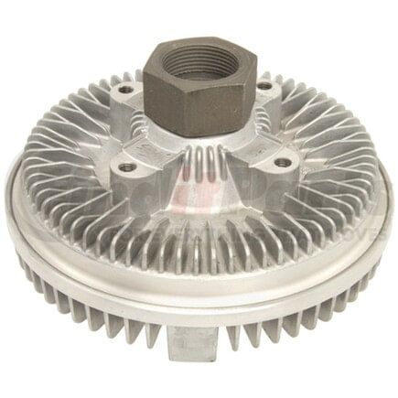 Hayden 2850 Engine Cooling Fan Clutch - Thermal, Reverse Rotation, Severe Duty