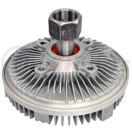 Hayden 2900 Engine Cooling Fan Clutch - Thermal, Reverse Rotation, Severe Duty