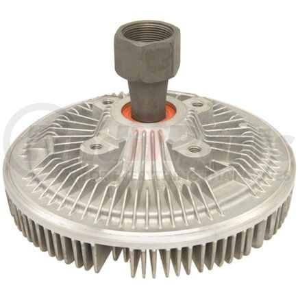 Hayden 2917 Engine Cooling Fan Clutch - Thermal, Reverse Rotation, Severe Duty