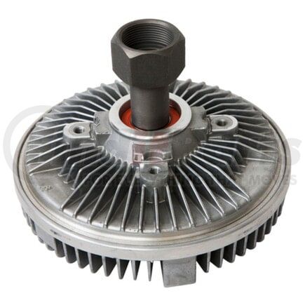 Hayden 2918 Engine Cooling Fan Clutch - Thermal, Reverse Rotation, Severe Duty