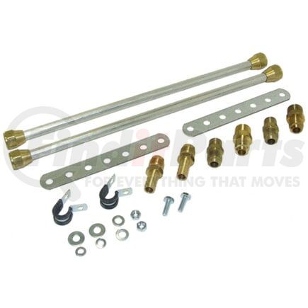 Hayden 293 Eng Oil Cooler Line