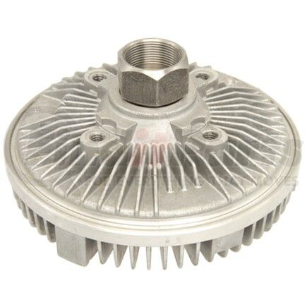 Hayden 2961 Engine Cooling Fan Clutch - Thermal, Reverse Rotation, Severe Duty