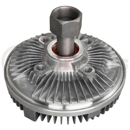 Hayden 2980 Engine Cooling Fan Clutch - Thermal, Reverse Rotation, Severe Duty