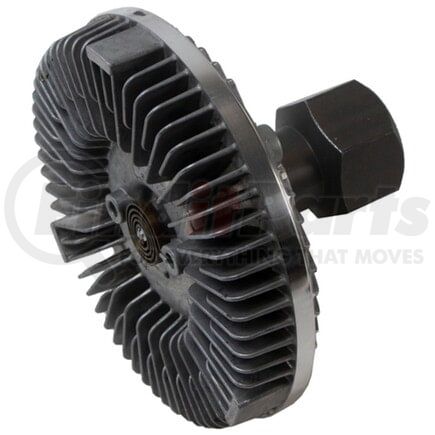 Hayden 2984 Engine Cooling Fan Clutch - Thermal, Reverse Rotation, Severe Duty