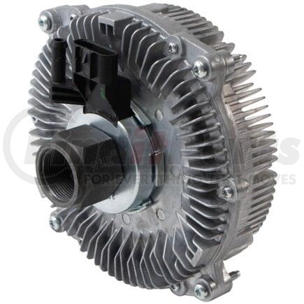 Hayden 3242 Reverse Rotation Severe Duty Electronic Fan Clutch