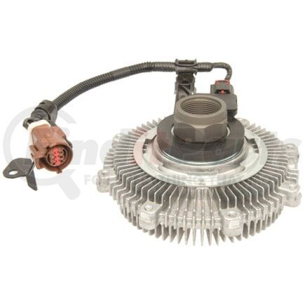Hayden 3264 Engine Cooling Fan Clutch - Thermal, Reverse Rotation, Severe Duty