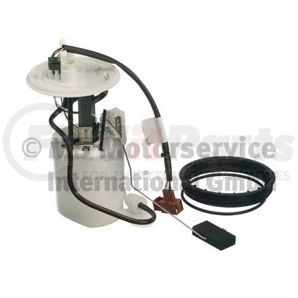 HELLA 7.00468.59.0 Fuel Pump and Sender