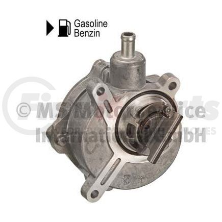 HELLA 7.24807.23.0 VACUUM PUMP BMW