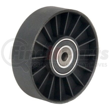 Hayden 5033 Idler / Tensioner Pulley