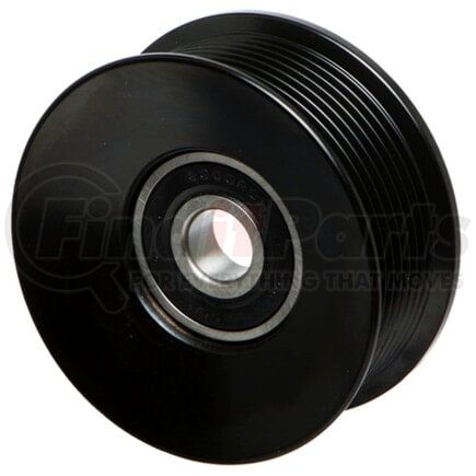 Hayden 5079 Drive Belt Idler Pulley Hayden 5079