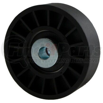 Hayden 5086 Drive Belt Idler Pulley Hayden 5086