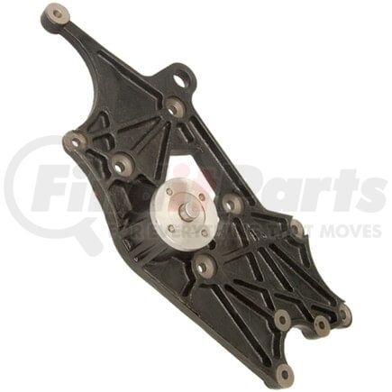 Hayden 5786 Pulley Bracket