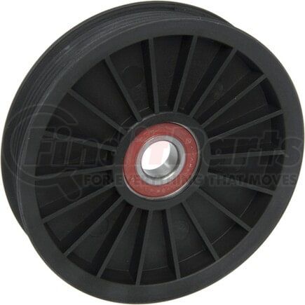 Hayden 5978 Idler / Tensioner Pulley