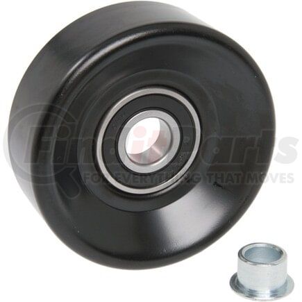 Hayden 5990 Idler / Tensioner Pulley