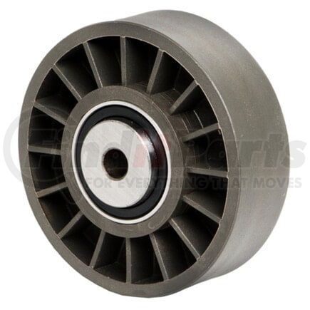 Hayden 5989 Idler / Tensioner Pulley